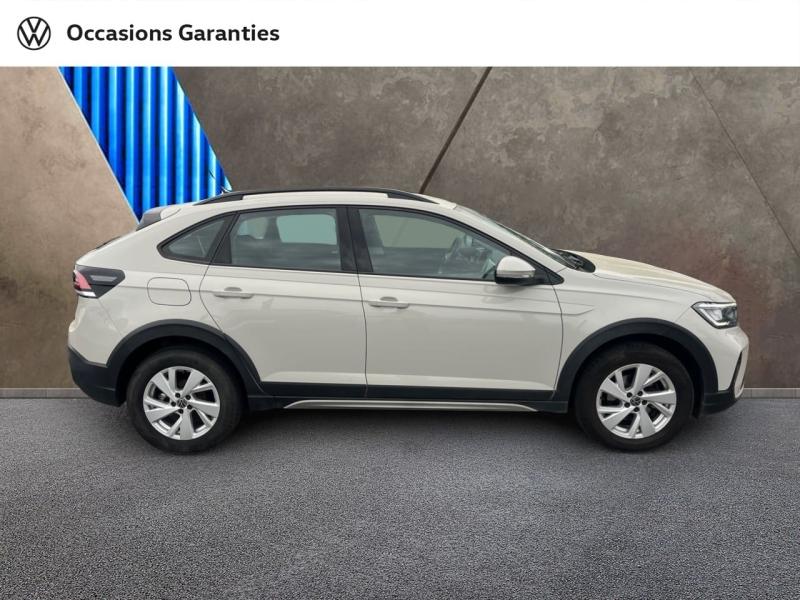 Voitures occasions VOLKSWAGEN TAIGO Life Cesson-Sévigné