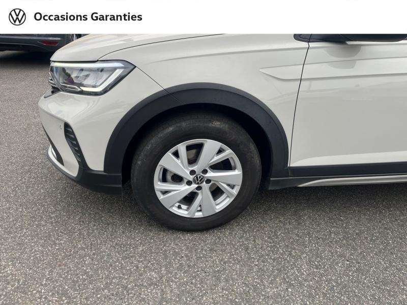 Voitures occasions VOLKSWAGEN TAIGO Life Cesson-Sévigné