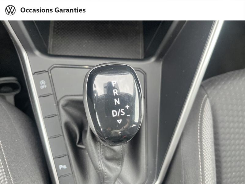 Voitures occasions VOLKSWAGEN TAIGO Life Cesson-Sévigné