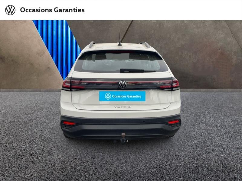 Voitures occasions VOLKSWAGEN TAIGO Life Cesson-Sévigné
