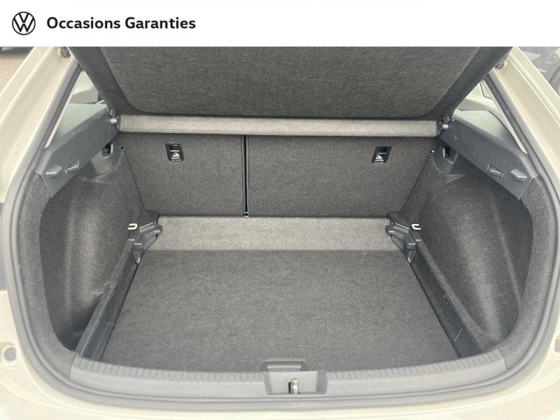 Voitures occasions VOLKSWAGEN TAIGO Life Cesson-Sévigné