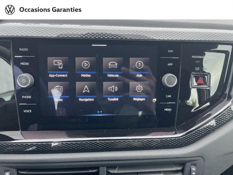 Voitures occasions VOLKSWAGEN TAIGO Life Cesson-Sévigné