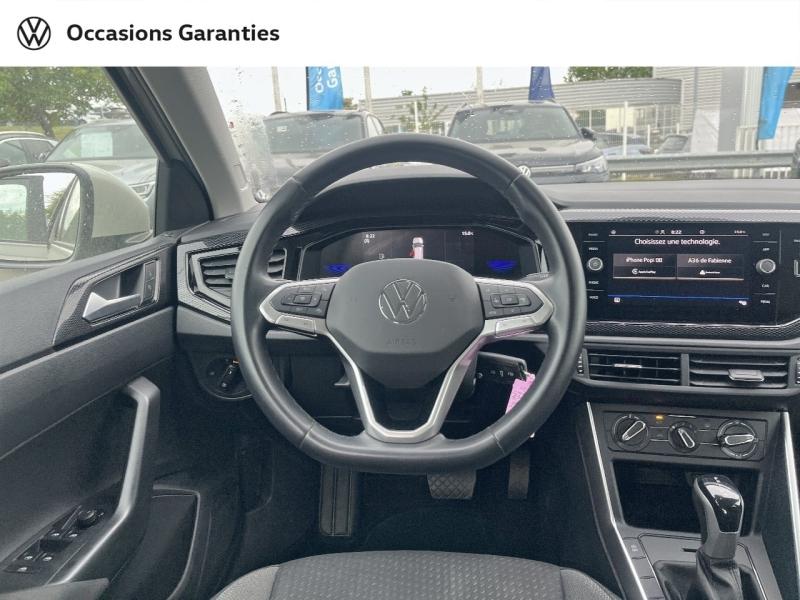 Voitures occasions VOLKSWAGEN TAIGO Life Cesson-Sévigné