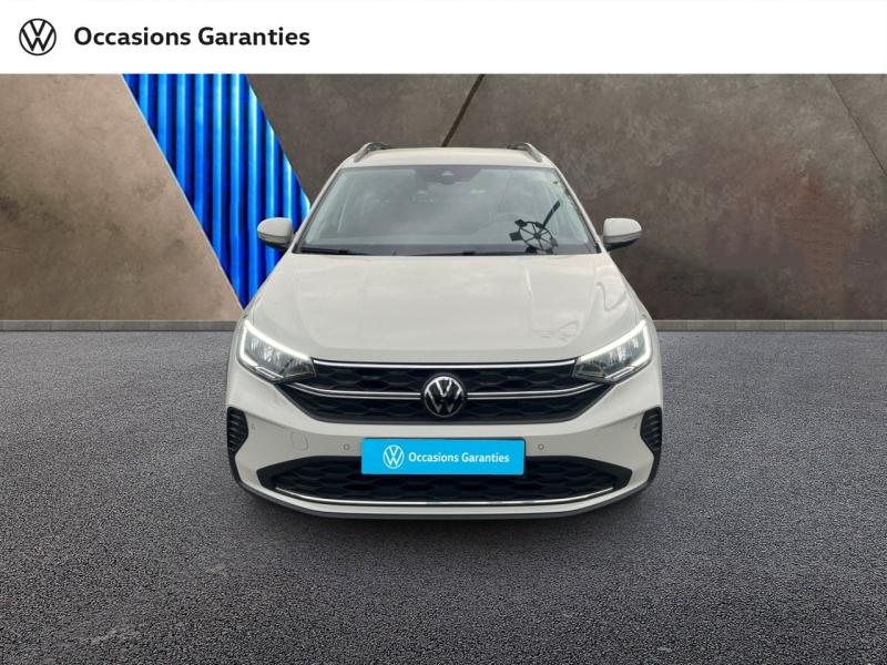 Voitures occasions VOLKSWAGEN TAIGO Life Cesson-Sévigné