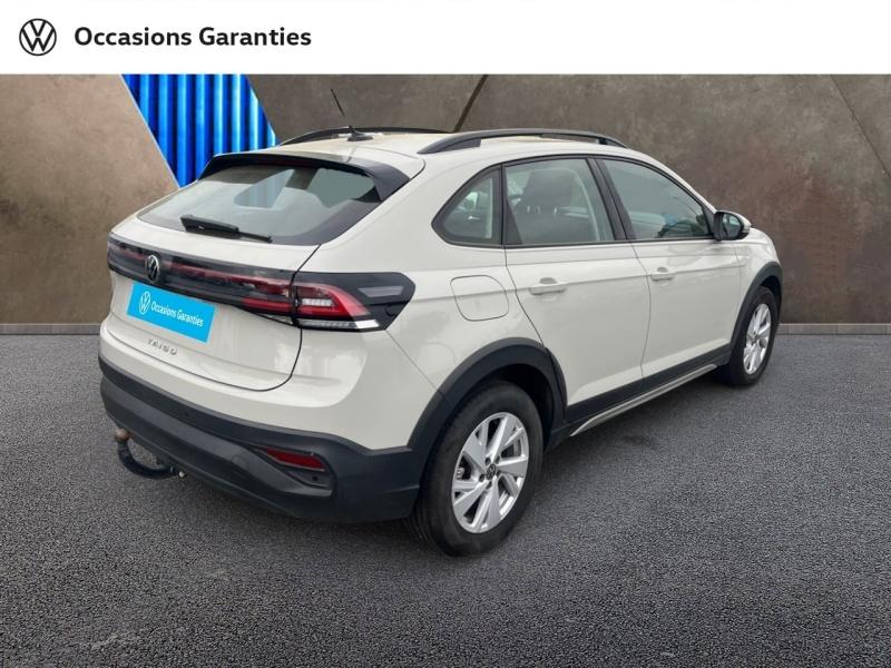 Voitures occasions VOLKSWAGEN TAIGO Life Cesson-Sévigné