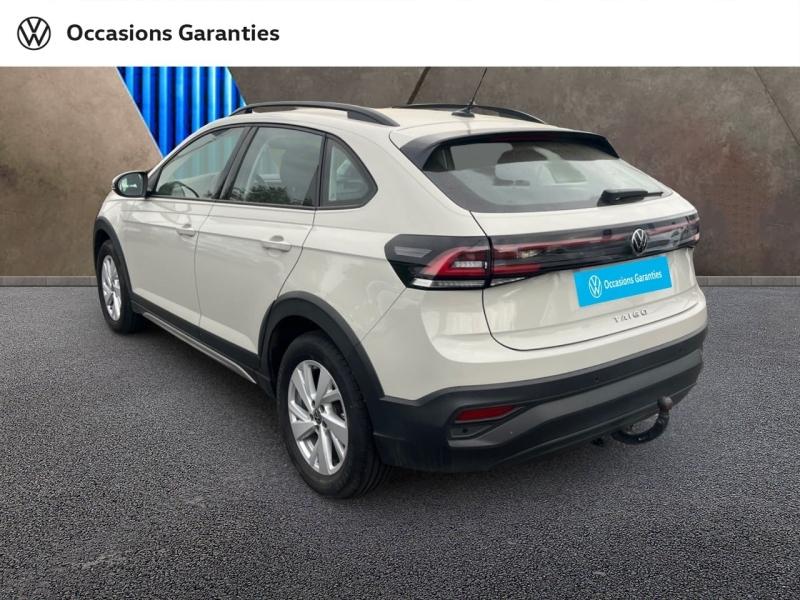 Voitures occasions VOLKSWAGEN TAIGO Life Cesson-Sévigné