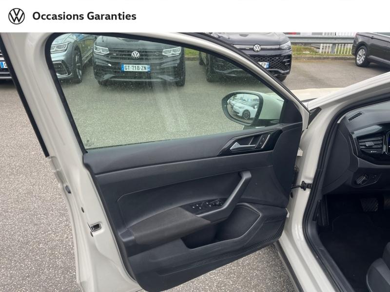 Voitures occasions VOLKSWAGEN TAIGO Life Cesson-Sévigné