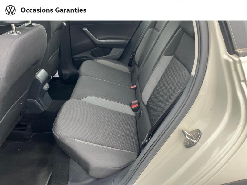 Voitures occasions VOLKSWAGEN TAIGO Life Cesson-Sévigné