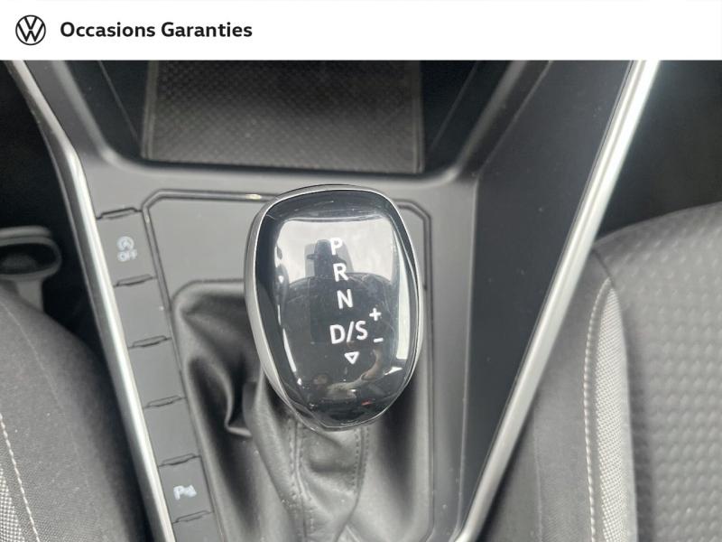 Voitures occasions VOLKSWAGEN TAIGO Life Cesson-Sévigné