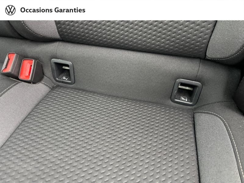 Voitures occasions VOLKSWAGEN TAIGO Life Cesson-Sévigné