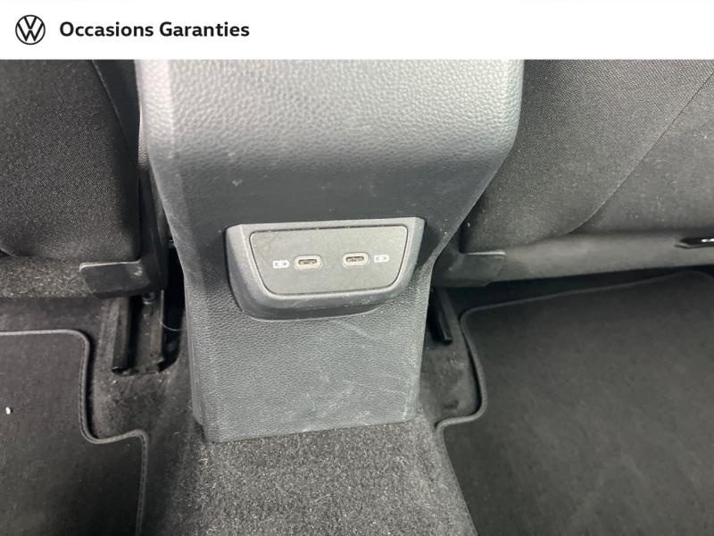 Voitures occasions VOLKSWAGEN TAIGO Life Cesson-Sévigné