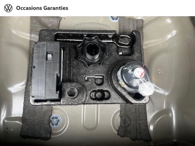 Voitures occasions VOLKSWAGEN TAIGO Life Cesson-Sévigné