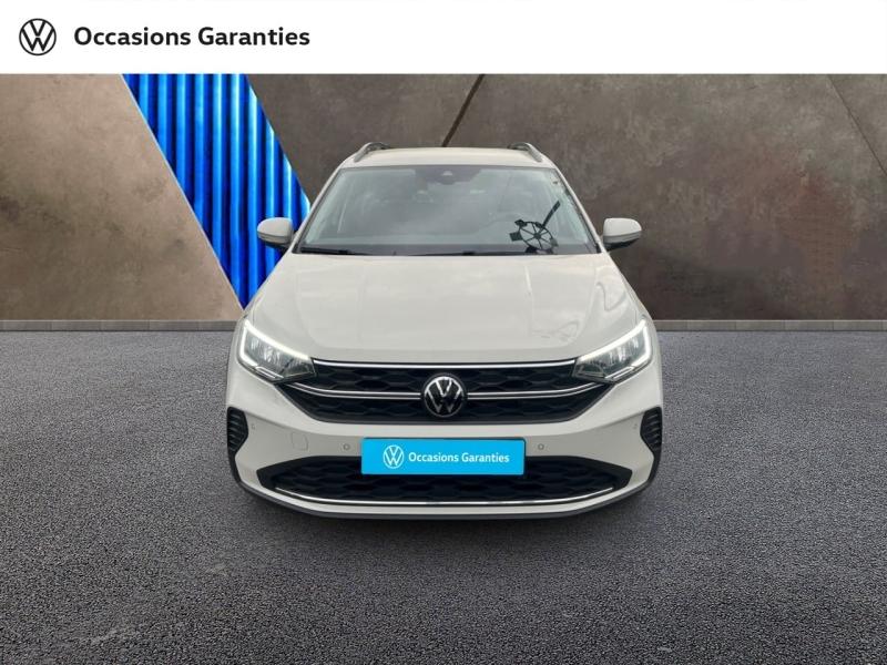 Voitures occasions VOLKSWAGEN TAIGO Life Cesson-Sévigné