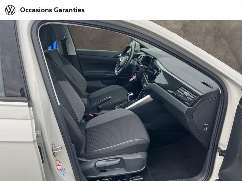 Voitures occasions VOLKSWAGEN TAIGO Life Cesson-Sévigné