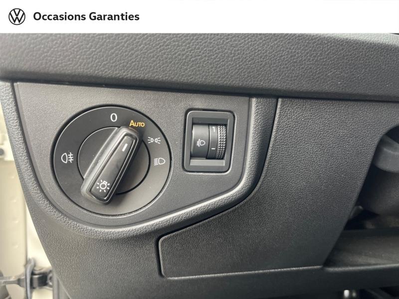 Voitures occasions VOLKSWAGEN TAIGO Life Cesson-Sévigné