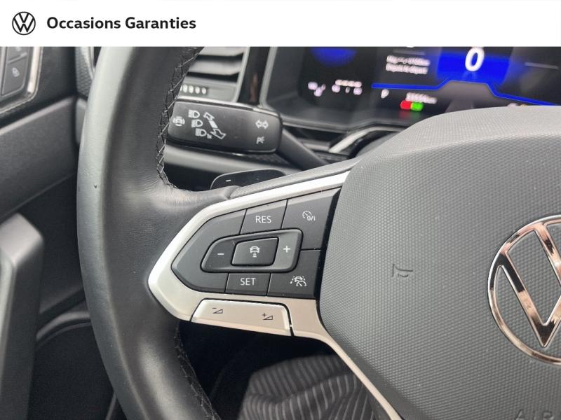 Voitures occasions VOLKSWAGEN TAIGO Life Cesson-Sévigné