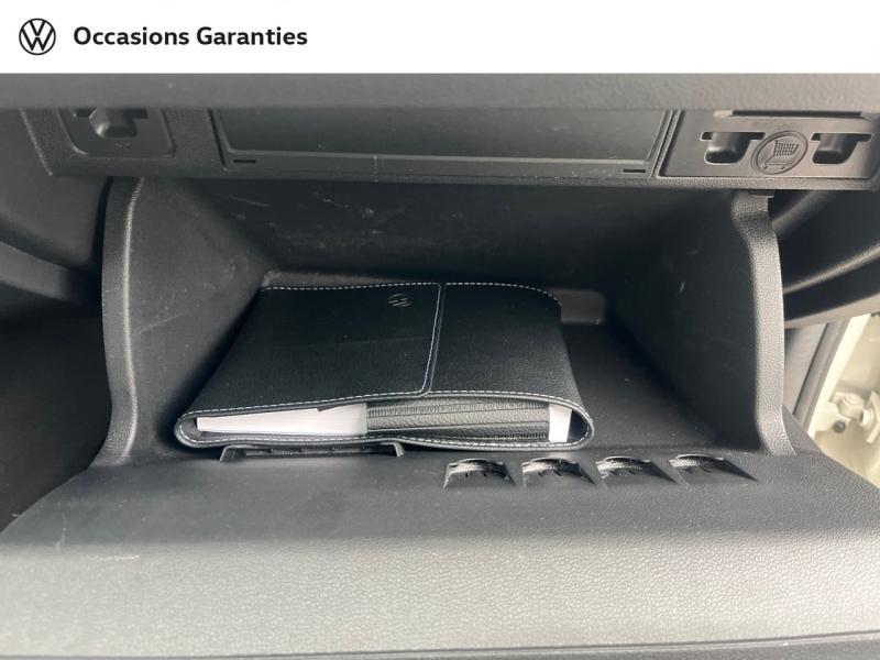 Voitures occasions VOLKSWAGEN TAIGO Life Cesson-Sévigné