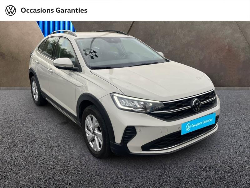 Voitures occasions VOLKSWAGEN TAIGO Life Cesson-Sévigné