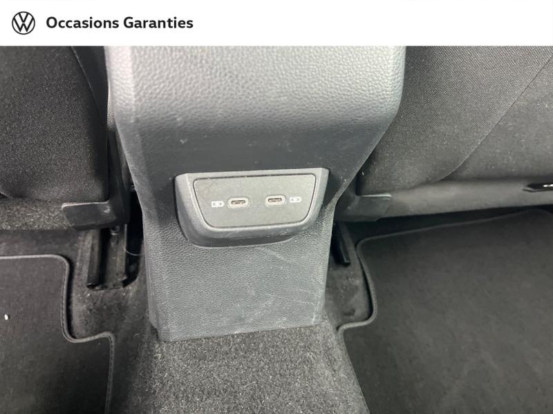 Voitures occasions VOLKSWAGEN TAIGO Life Cesson-Sévigné