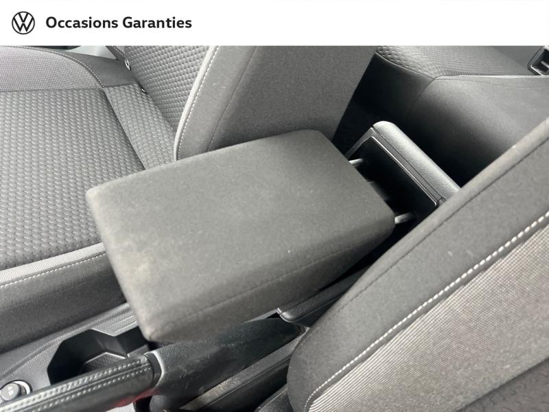 Voitures occasions VOLKSWAGEN TAIGO Life Cesson-Sévigné
