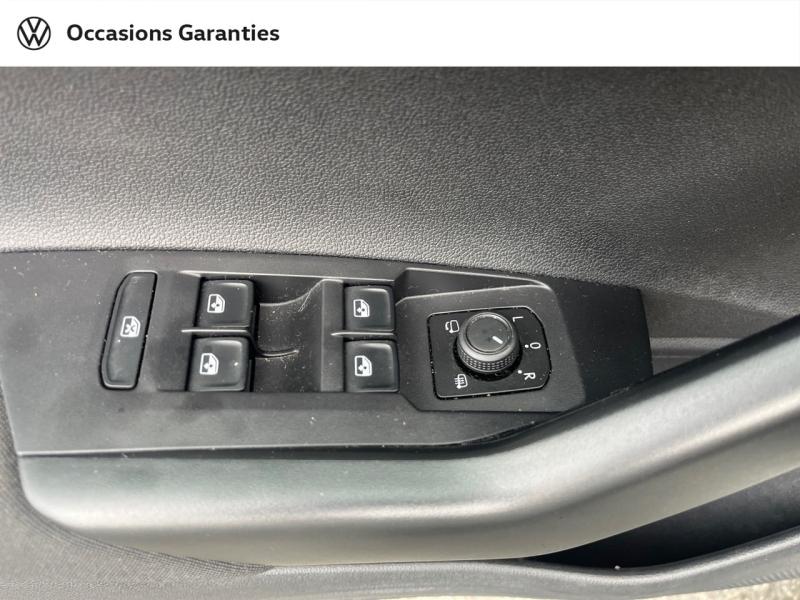 Voitures occasions VOLKSWAGEN TAIGO Life Cesson-Sévigné