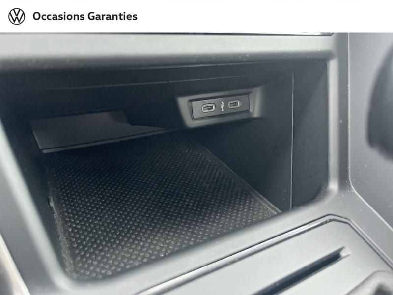 Voitures occasions VOLKSWAGEN TAIGO Life Cesson-Sévigné