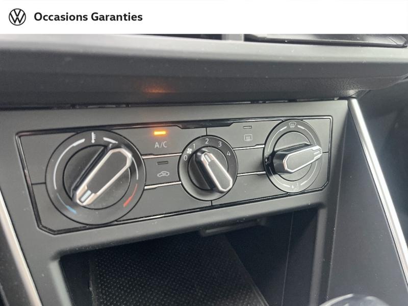 Voitures occasions VOLKSWAGEN TAIGO Life Cesson-Sévigné