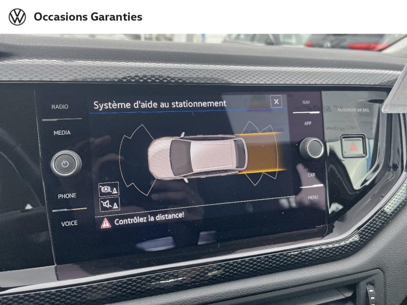 Voitures occasions VOLKSWAGEN TAIGO Life Cesson-Sévigné