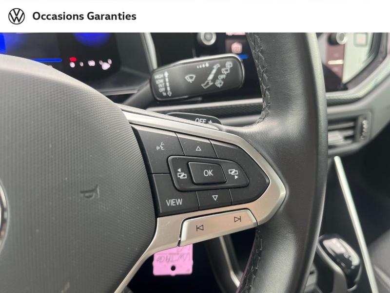 Voitures occasions VOLKSWAGEN TAIGO Life Cesson-Sévigné