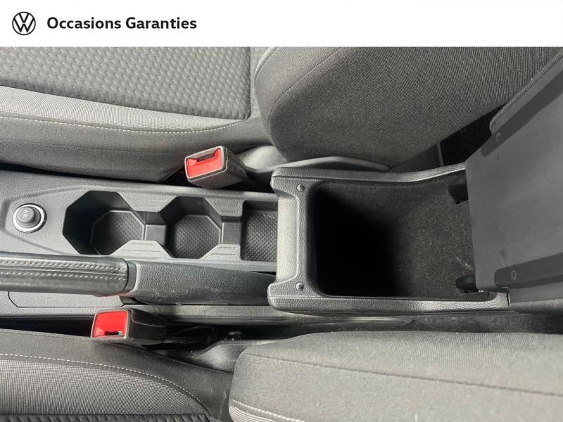 Voitures occasions VOLKSWAGEN TAIGO Life Cesson-Sévigné
