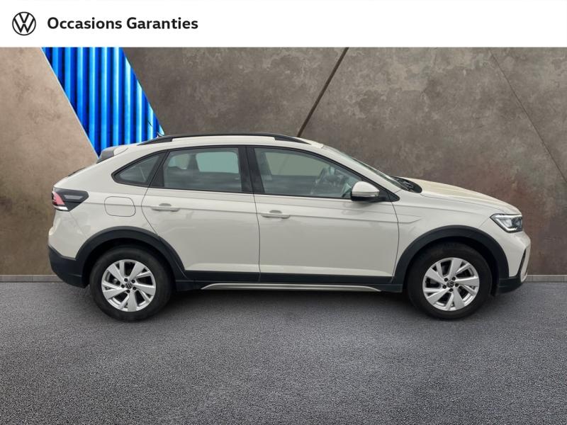 Voitures occasions VOLKSWAGEN TAIGO Life Cesson-Sévigné