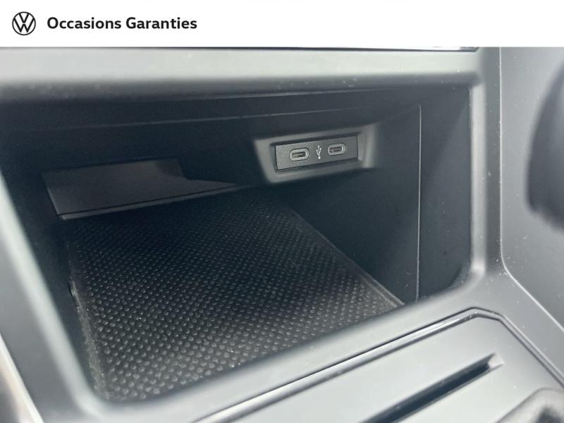 Voitures occasions VOLKSWAGEN TAIGO Life Cesson-Sévigné
