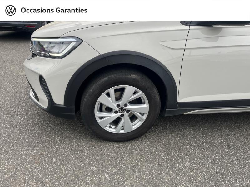 Voitures occasions VOLKSWAGEN TAIGO Life Cesson-Sévigné