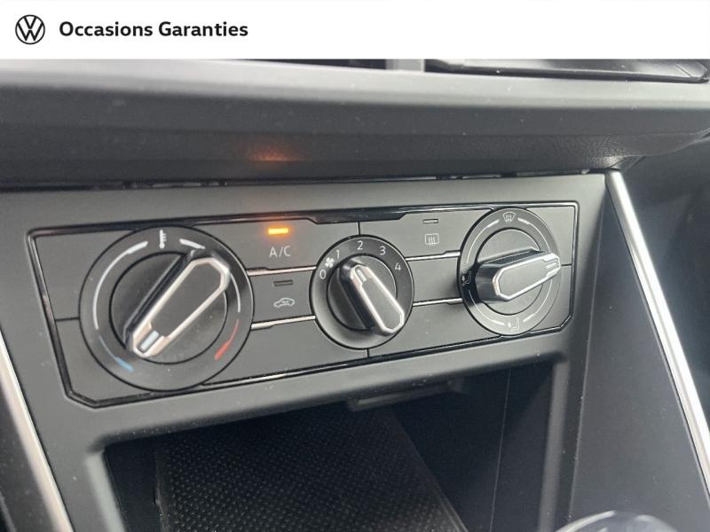 Voitures occasions VOLKSWAGEN TAIGO Life Cesson-Sévigné