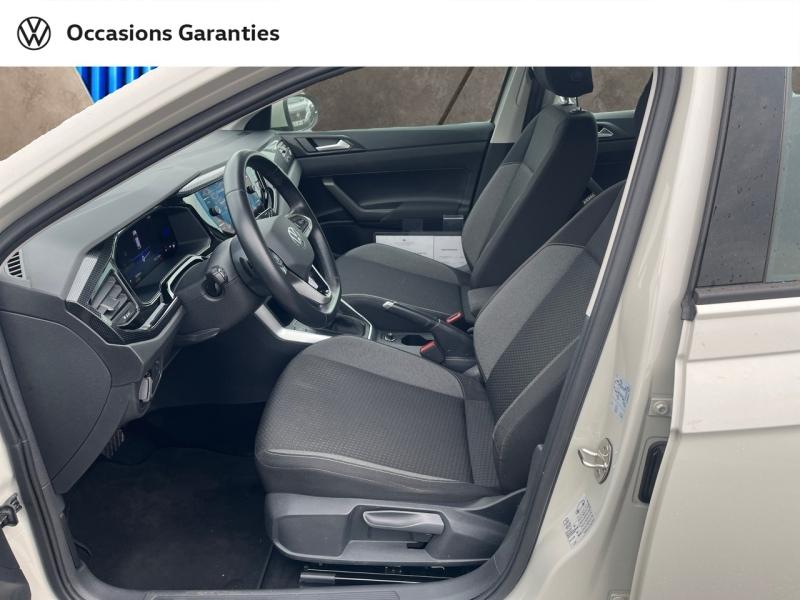 Voitures occasions VOLKSWAGEN TAIGO Life Cesson-Sévigné