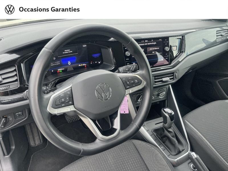 Voitures occasions VOLKSWAGEN TAIGO Life Cesson-Sévigné