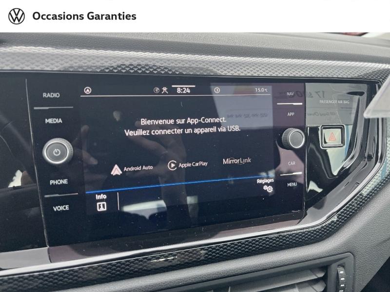 Voitures occasions VOLKSWAGEN TAIGO Life Cesson-Sévigné