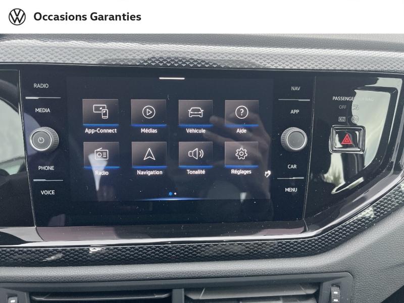 Voitures occasions VOLKSWAGEN TAIGO Life Cesson-Sévigné