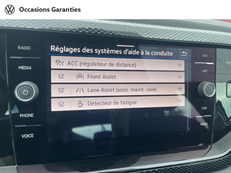 Voitures occasions VOLKSWAGEN TAIGO Life Cesson-Sévigné