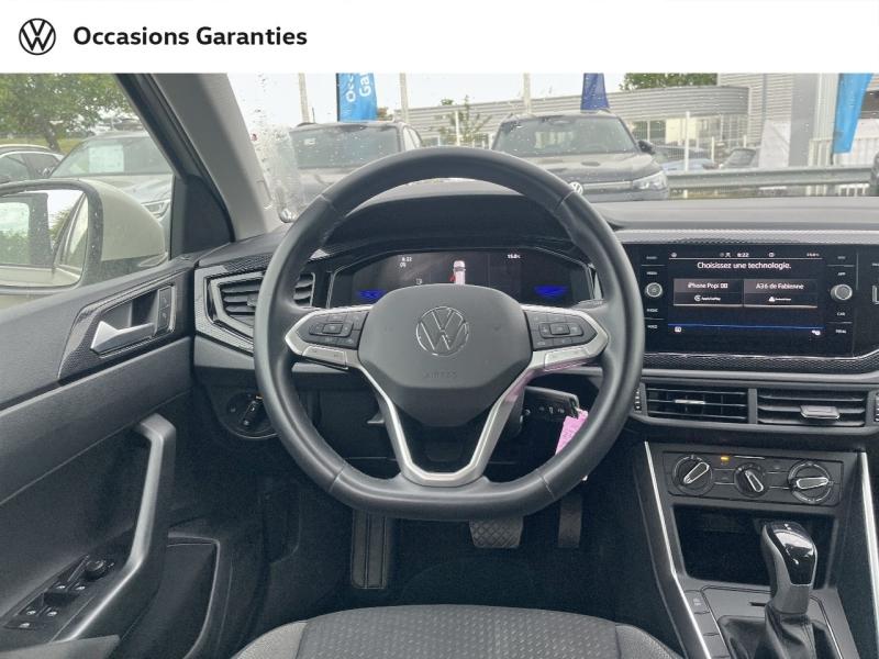 Voitures occasions VOLKSWAGEN TAIGO Life Cesson-Sévigné
