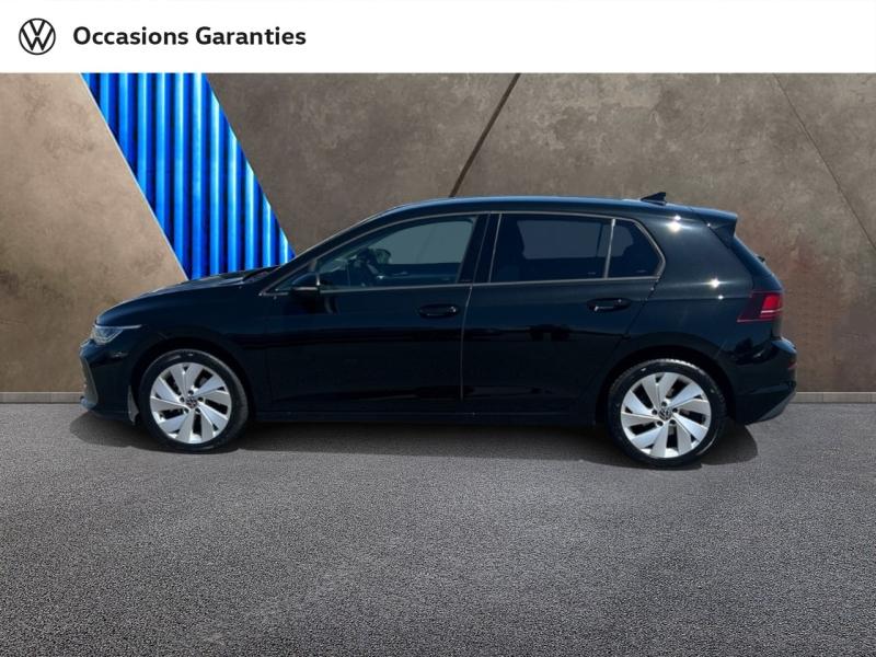 Voitures occasions VOLKSWAGEN GOLF VW Edition Cesson-Sévigné