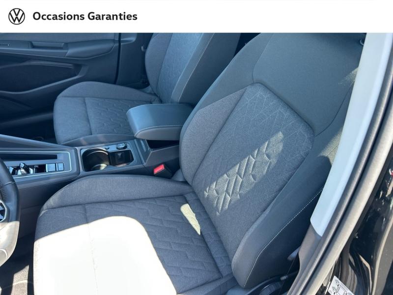 Voitures occasions VOLKSWAGEN GOLF VW Edition Cesson-Sévigné