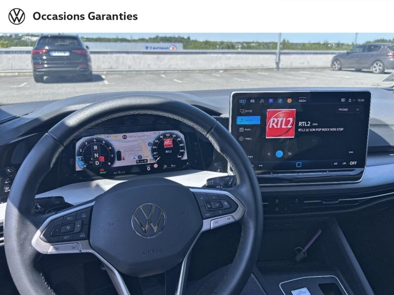Voitures occasions VOLKSWAGEN GOLF VW Edition Cesson-Sévigné