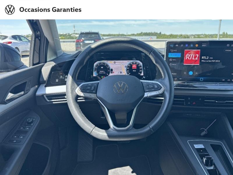 Voitures occasions VOLKSWAGEN GOLF VW Edition Cesson-Sévigné