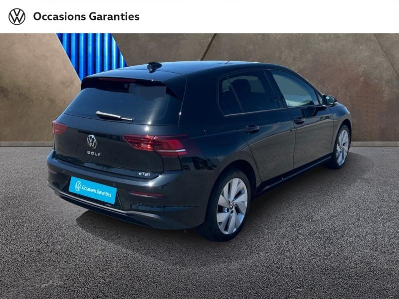 Voitures occasions VOLKSWAGEN GOLF VW Edition Cesson-Sévigné