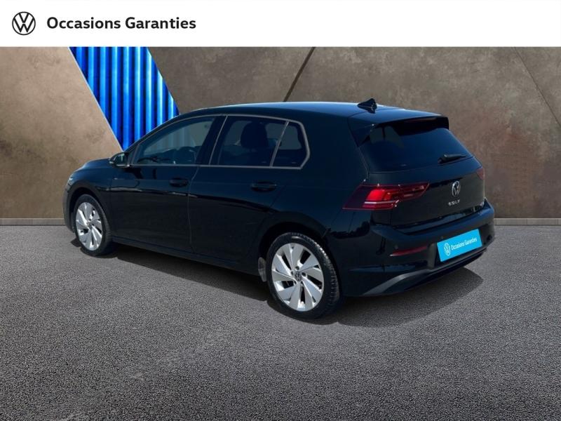 Voitures occasions VOLKSWAGEN GOLF VW Edition Cesson-Sévigné