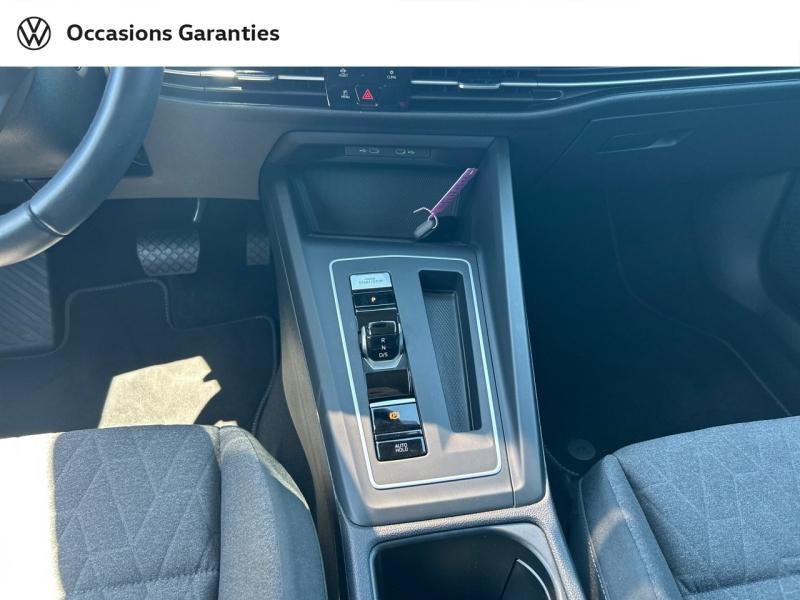 Voitures occasions VOLKSWAGEN GOLF VW Edition Cesson-Sévigné