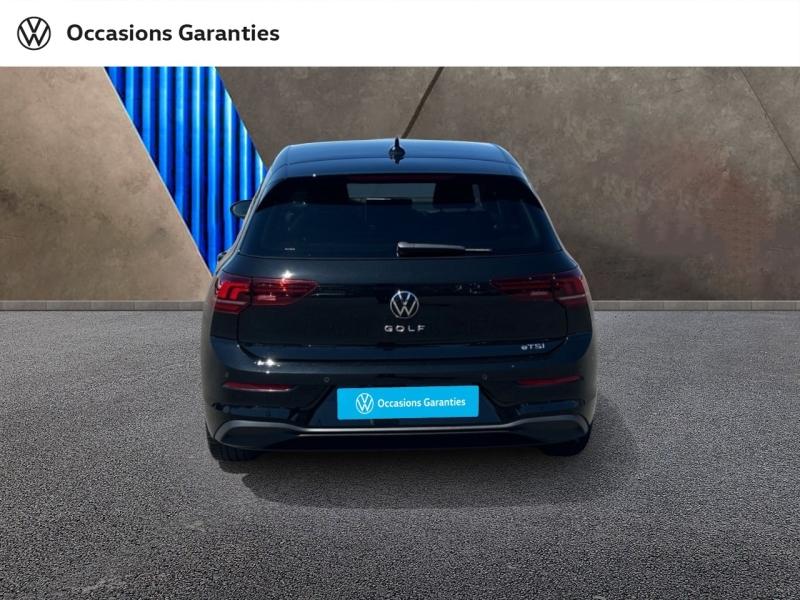 Voitures occasions VOLKSWAGEN GOLF VW Edition Cesson-Sévigné