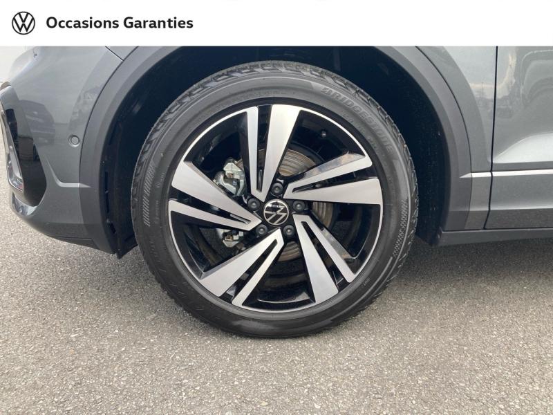 Voitures occasions VOLKSWAGEN T-ROC R-Line Cesson-Sévigné