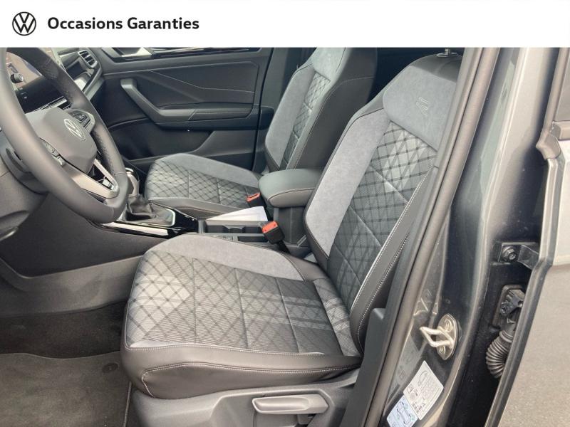 Voitures occasions VOLKSWAGEN T-ROC R-Line Cesson-Sévigné
